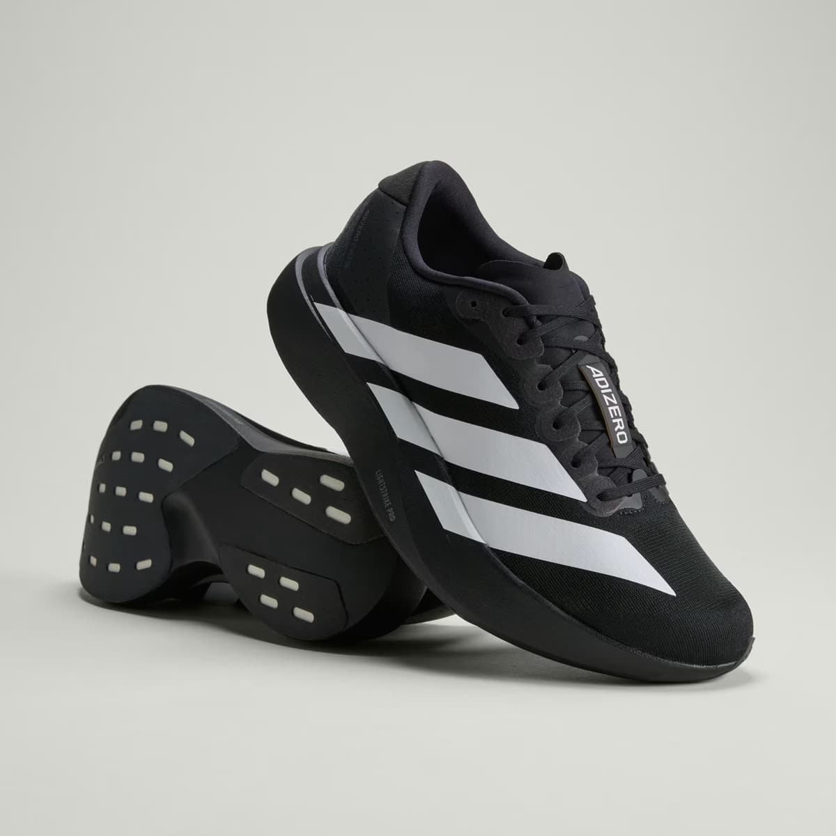 Adidas Adizero SL — Black