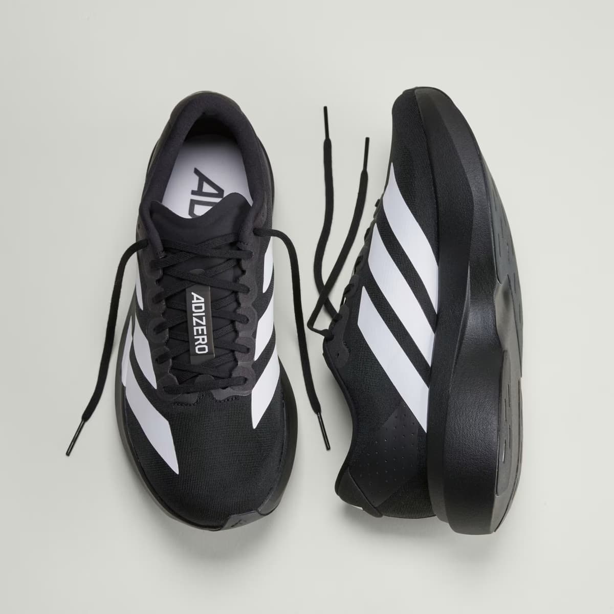 Adidas Adizero SL — Black 3
