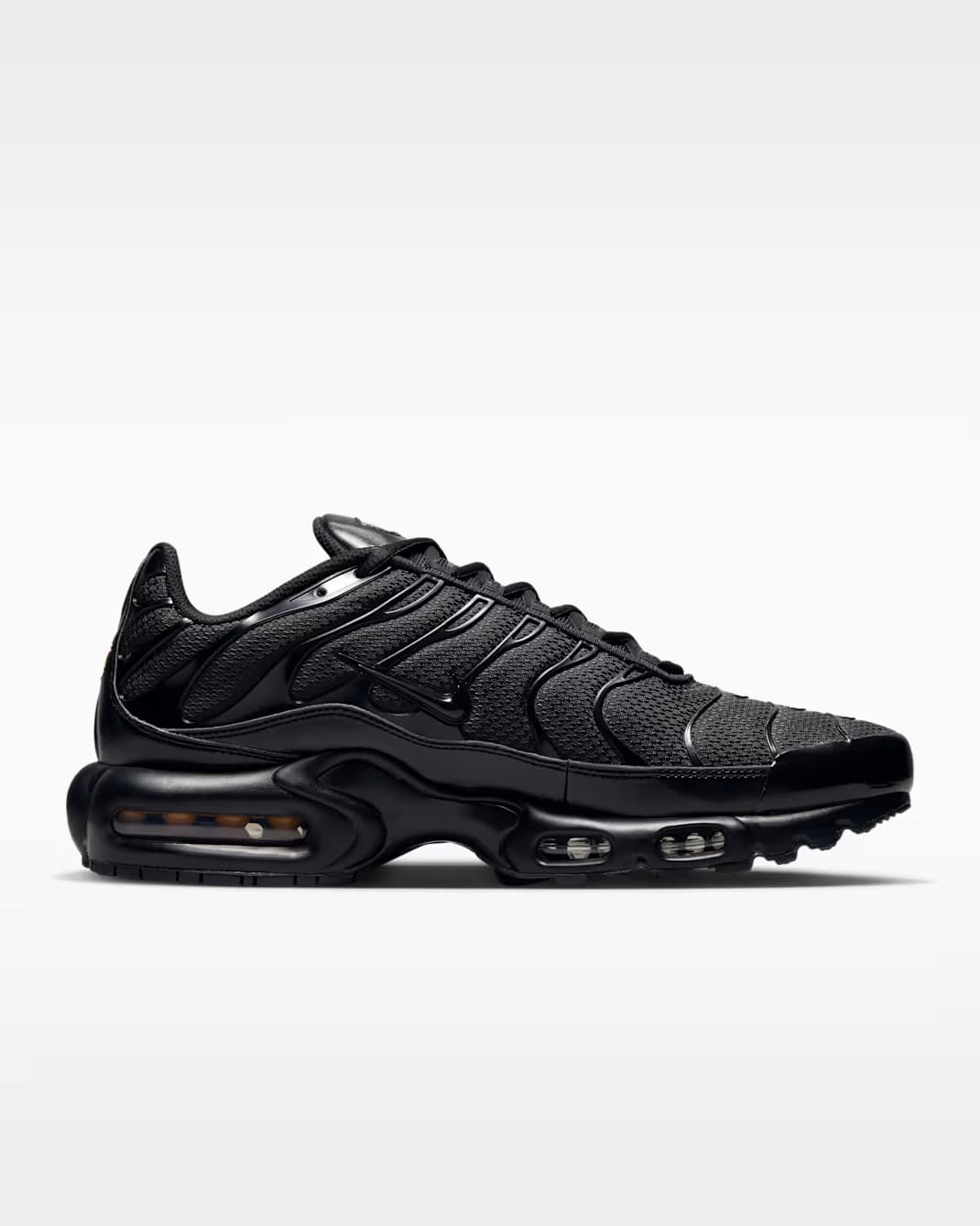 Nike Air Max Plus TN — Midnight Mesh