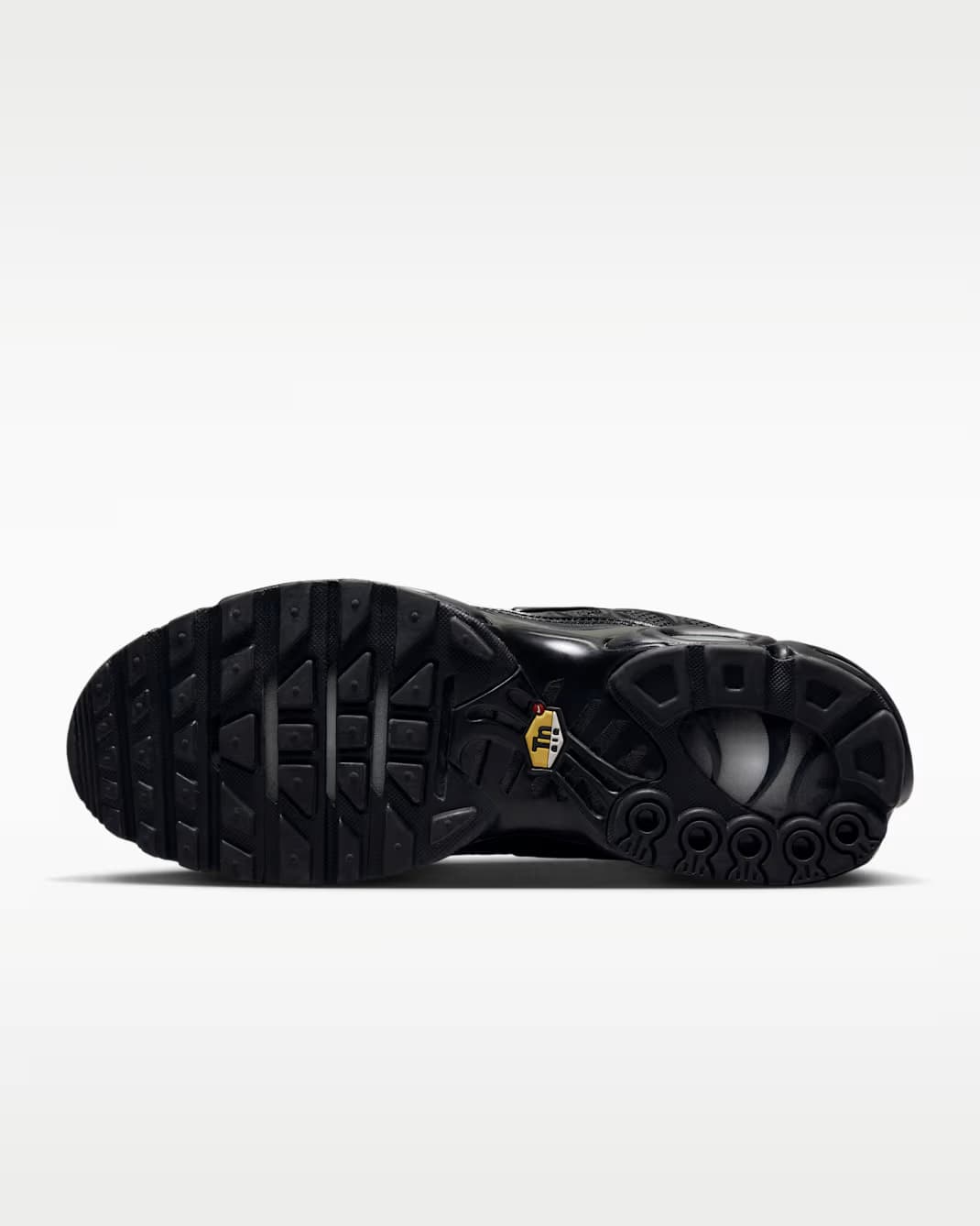 Nike Air Max Plus TN — Midnight Mesh — alternate view