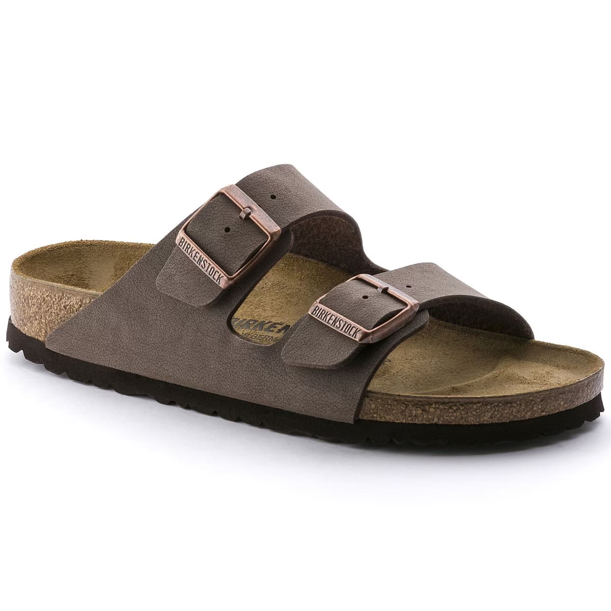 Birkenstock - Mocca 3