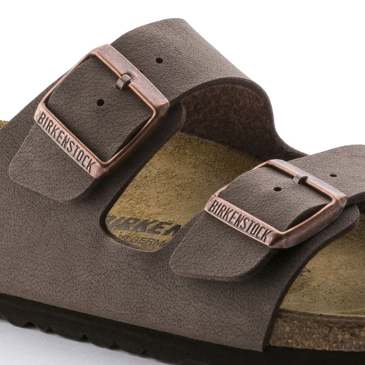 Birkenstock - Mocca 4