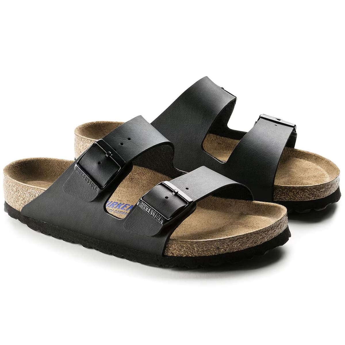 Birkenstock Arizona - Black 4
