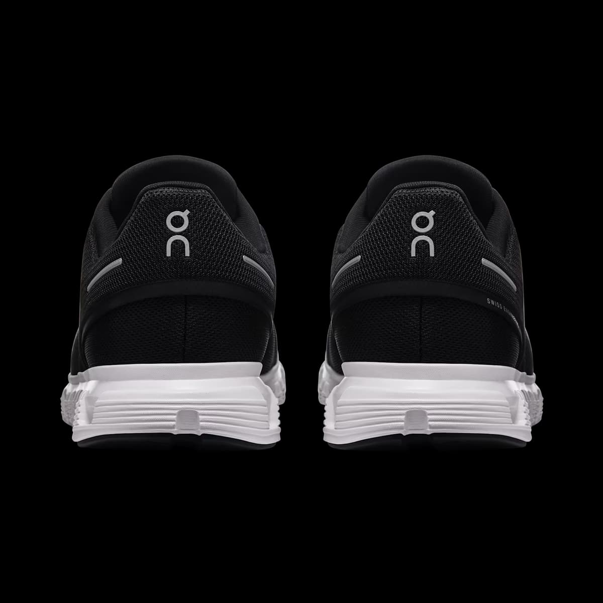 On Cloud — Cloud 6 Black 4
