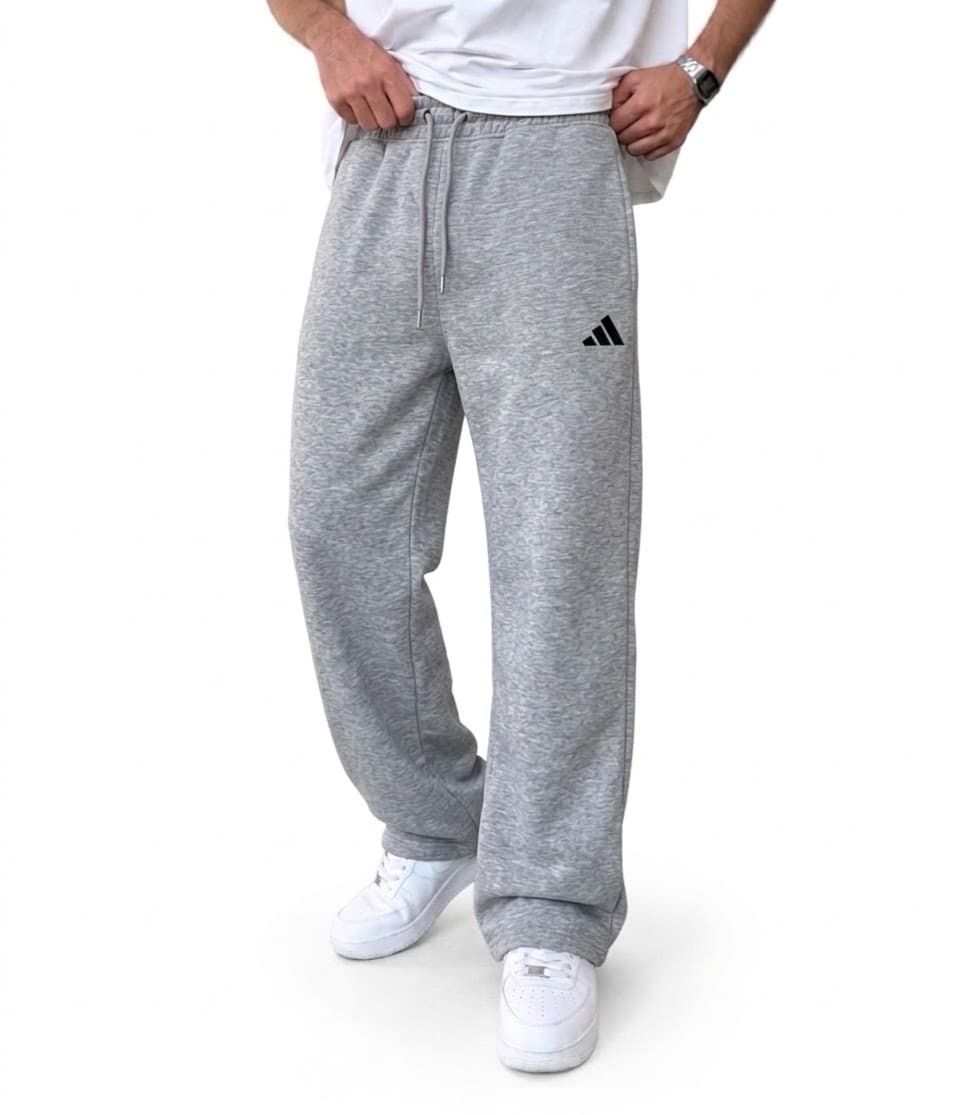 adidas - Sweatpants Grey — alternate view