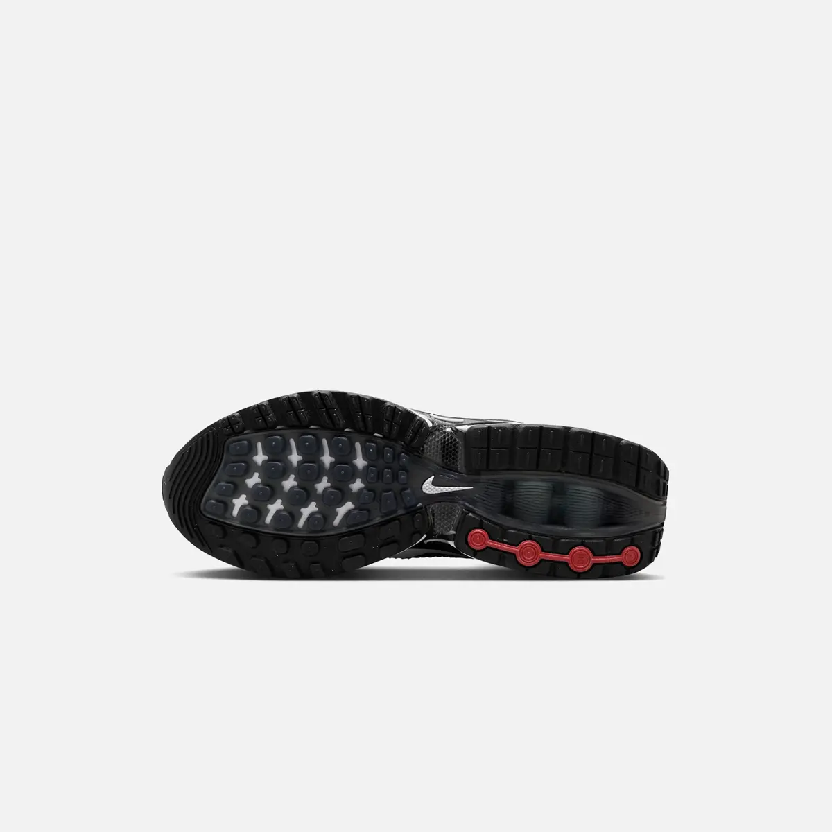 Nike Air Max DN — Black White 6