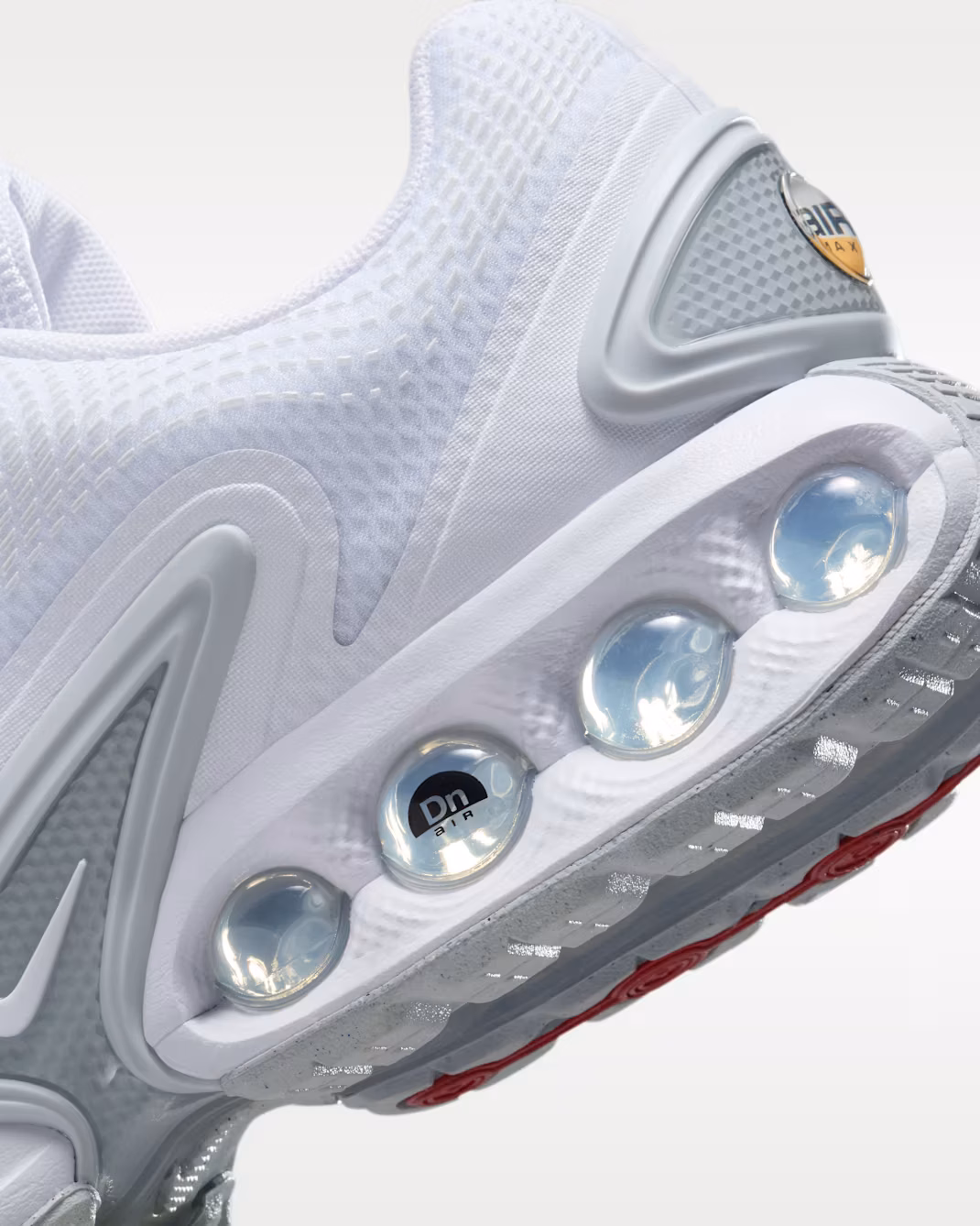 Nike Air Max DN — White 5