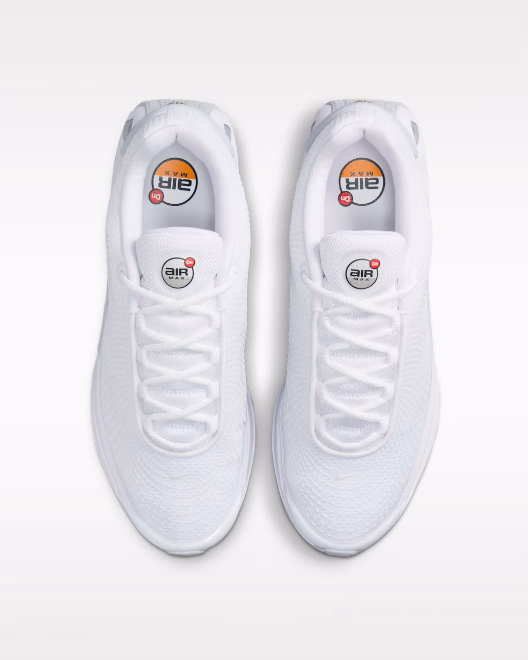 Nike Air Max DN — White 7