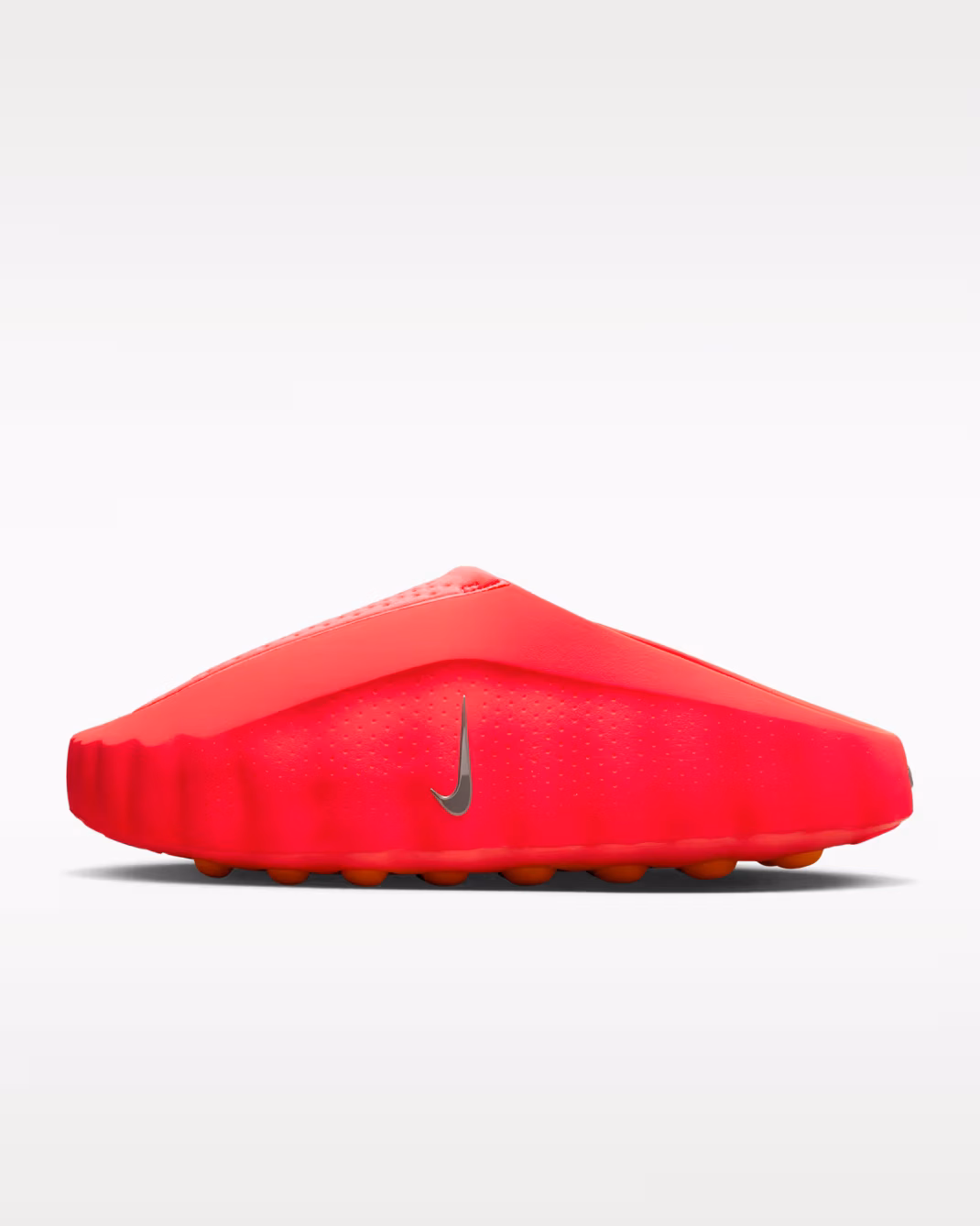 Nike Mind Slide ā Red