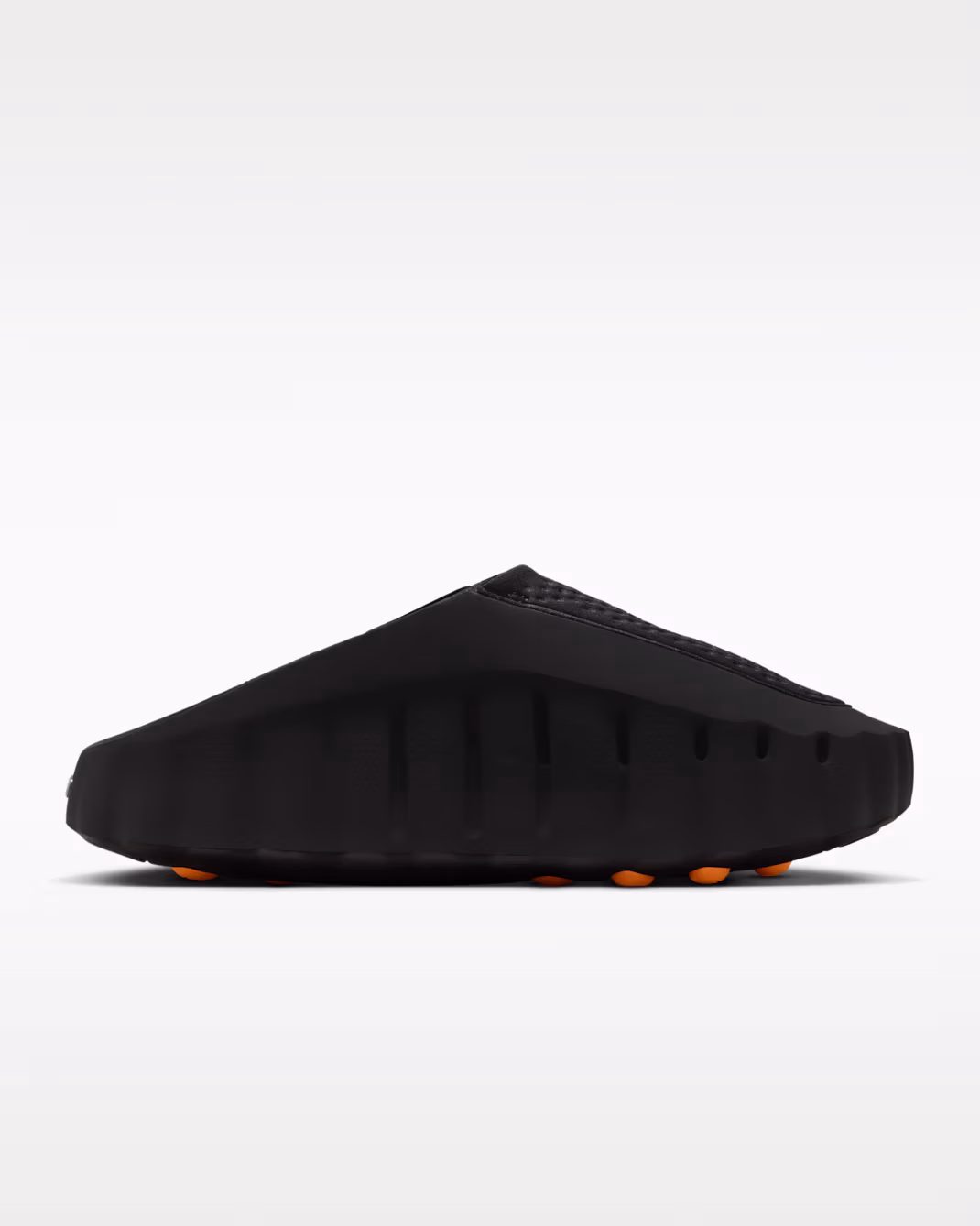 Nike Mind Slide — Black 3