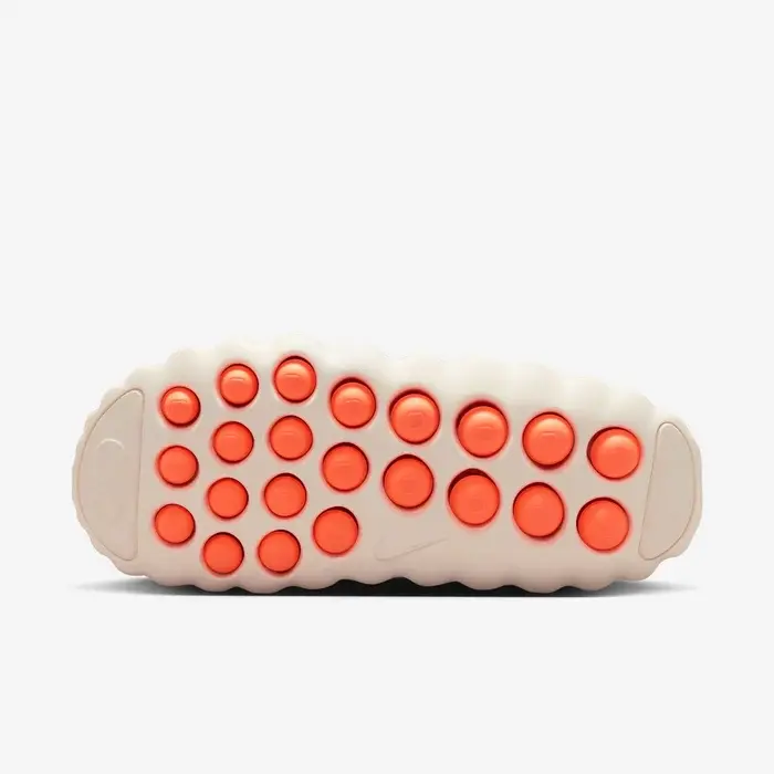 Nike Mind Slide — Cream 4