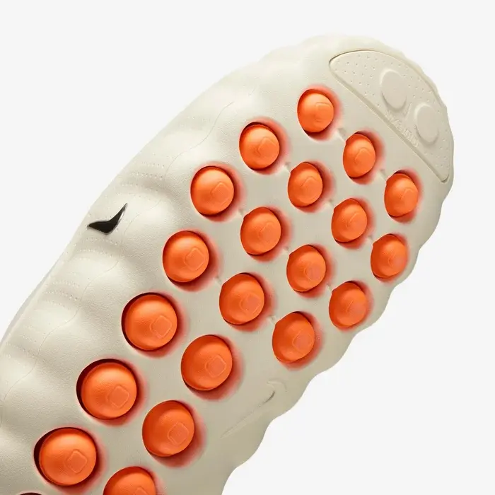 Nike Mind Slide — Cream 5