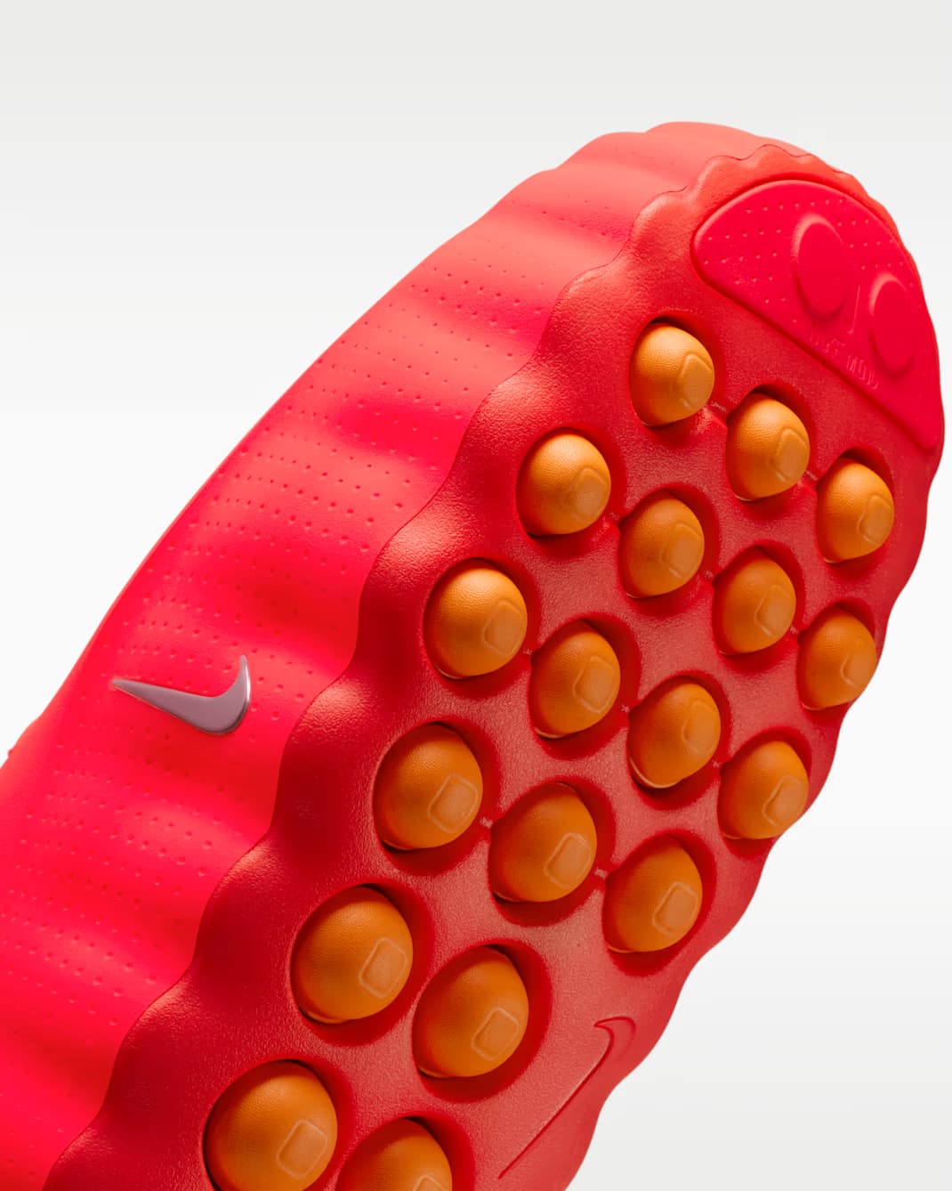 Nike Mind Slide — Red 5