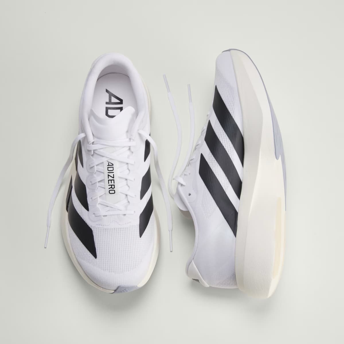Adidas Adizero SL — White 3
