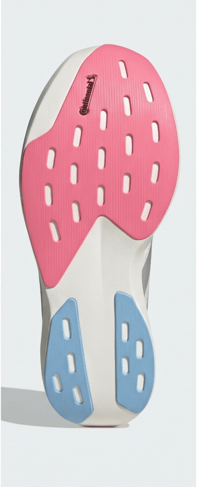 Adidas Adizero SL — White Pink 7