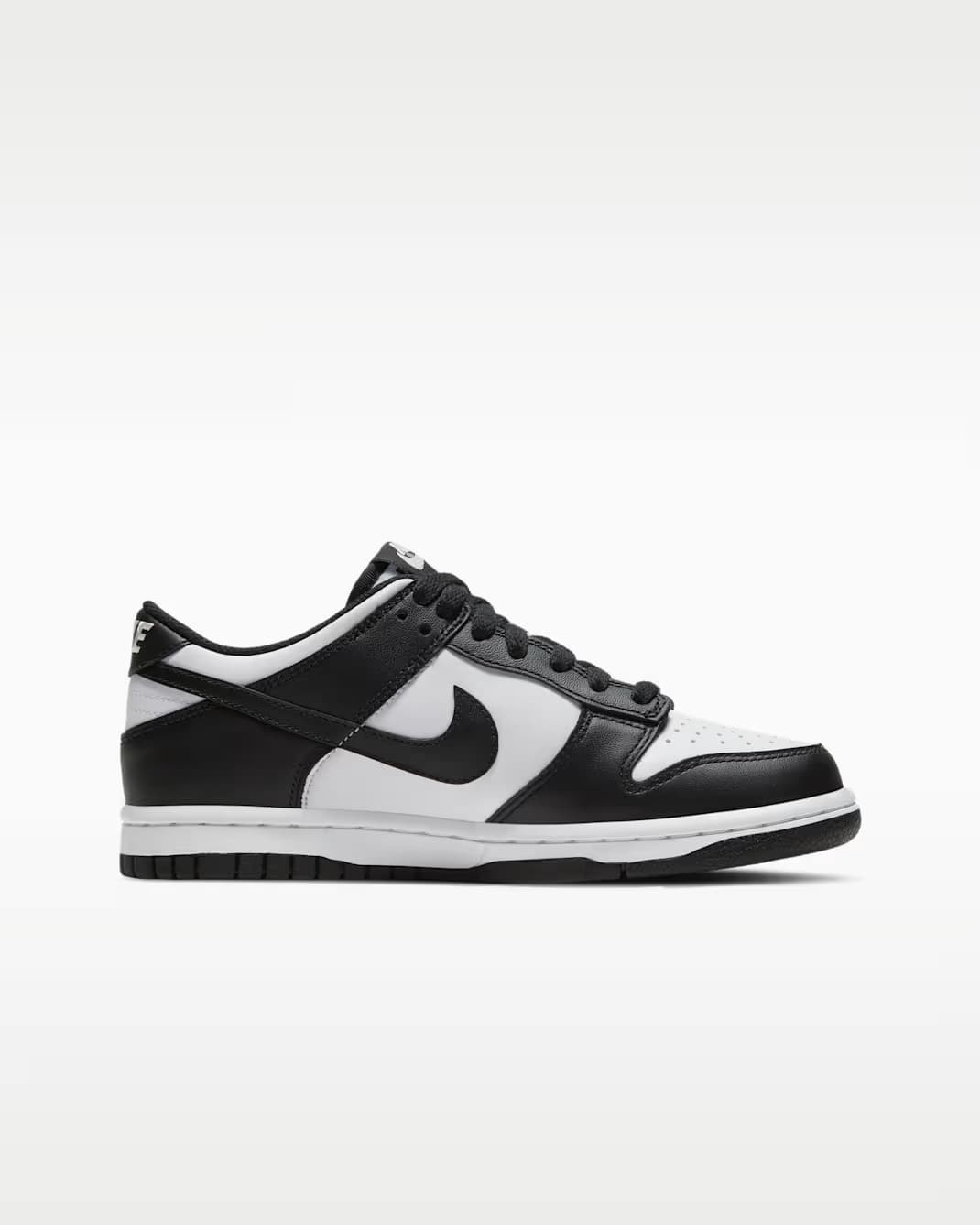 Nike Dunk Low — Panda