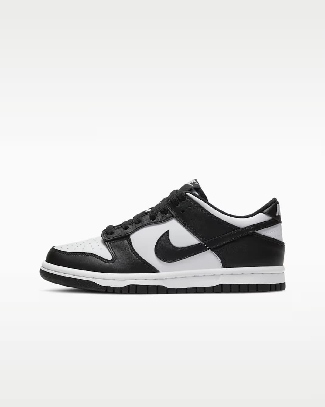Nike Dunk Low — Panda 3