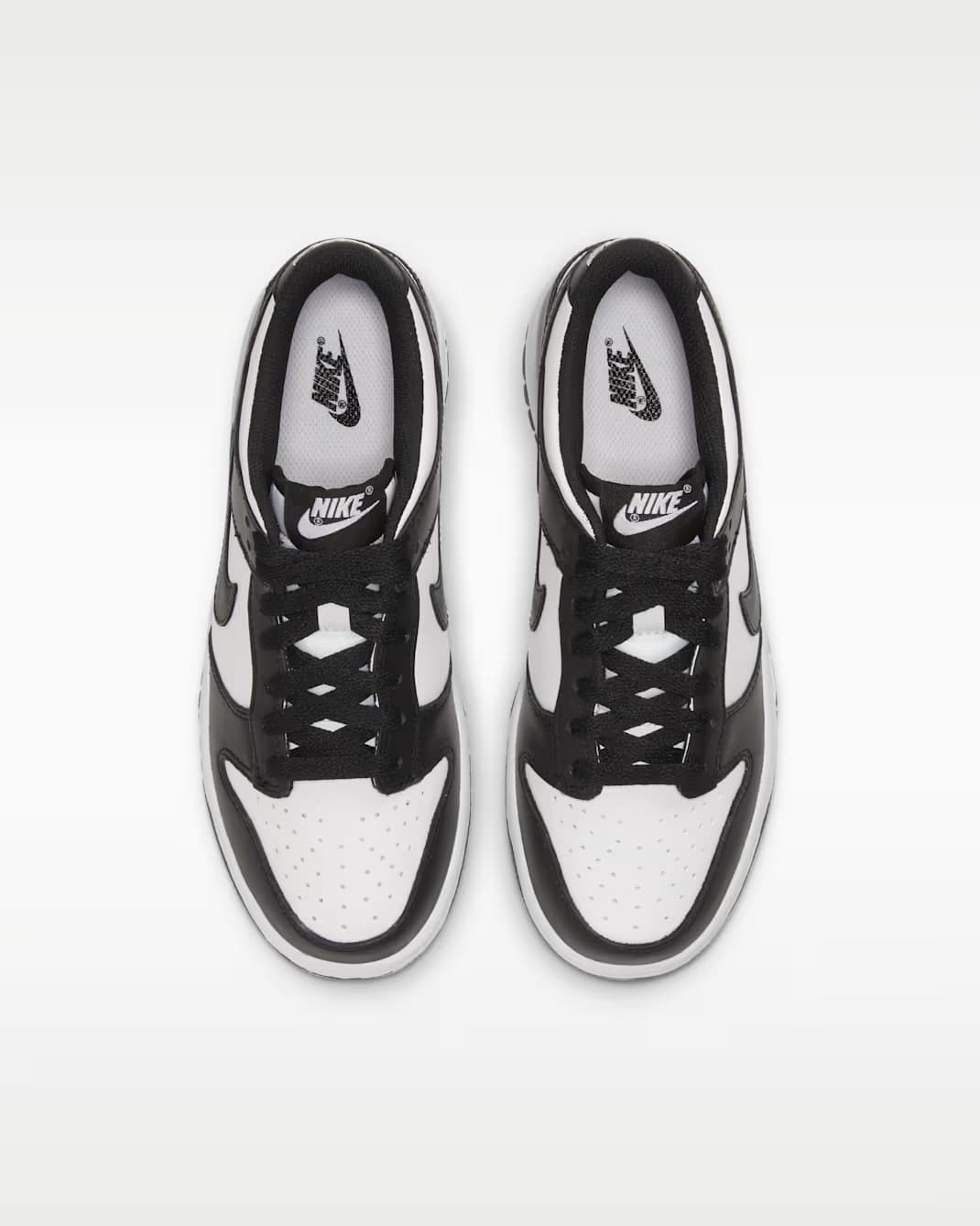 Nike Dunk Low — Panda 5