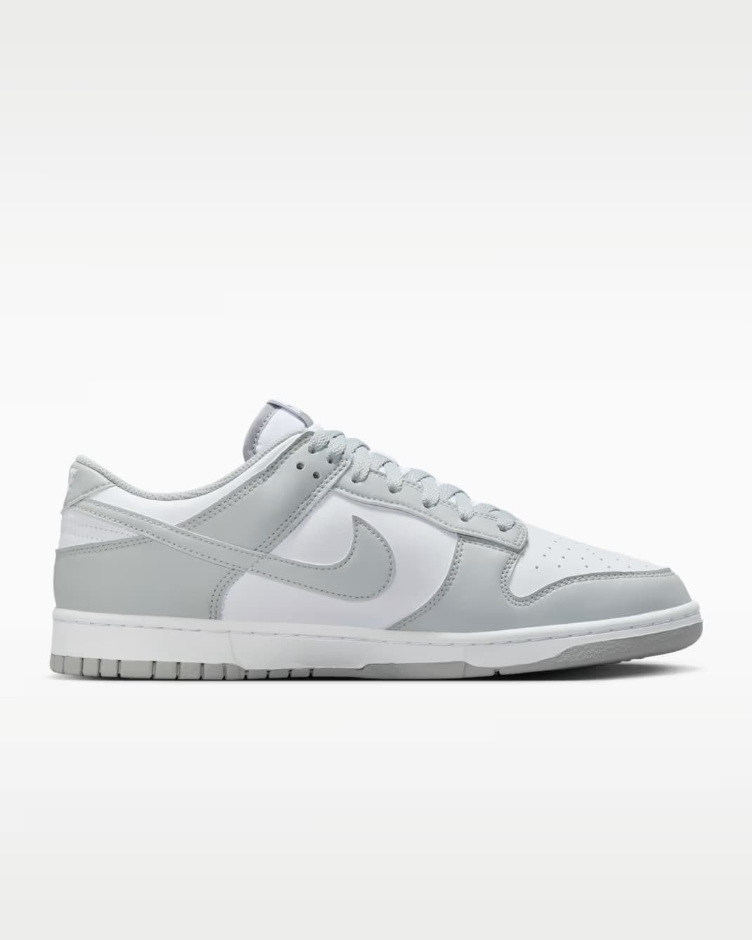 Nike Dunk Low — Retro 3