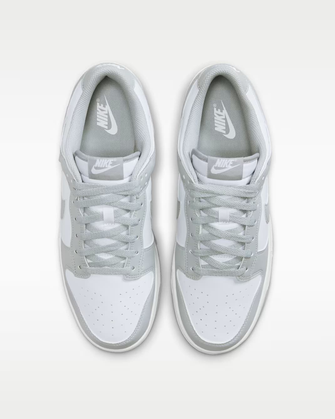 Nike Dunk Low — Retro 4