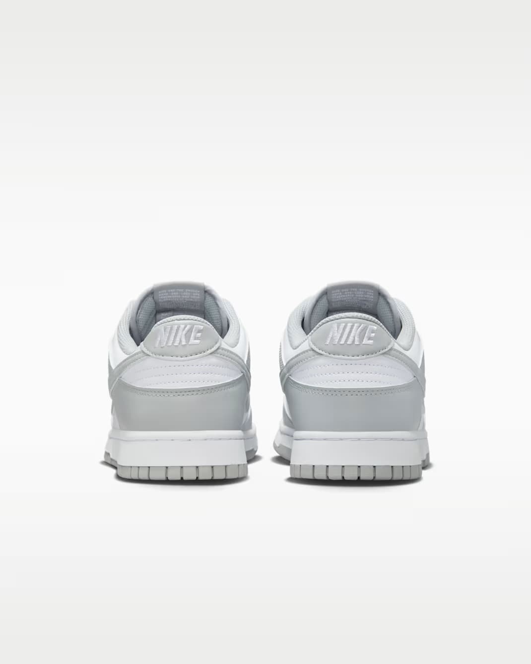 Nike Dunk Low — Retro 6
