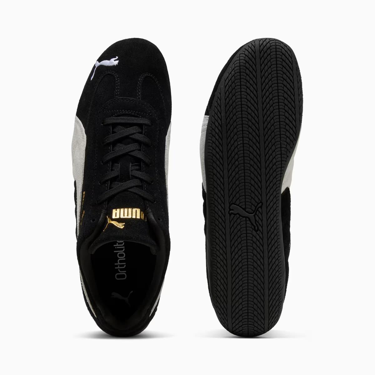 Speedcat OG Sneakers Unisex 3
