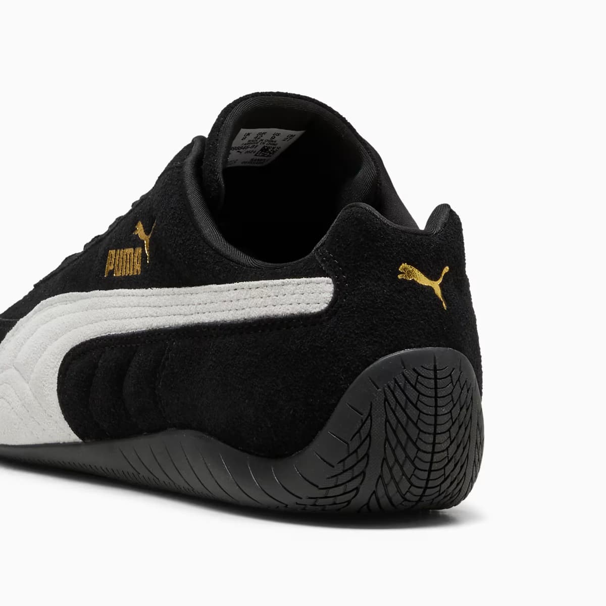 Speedcat OG Sneakers Unisex 4