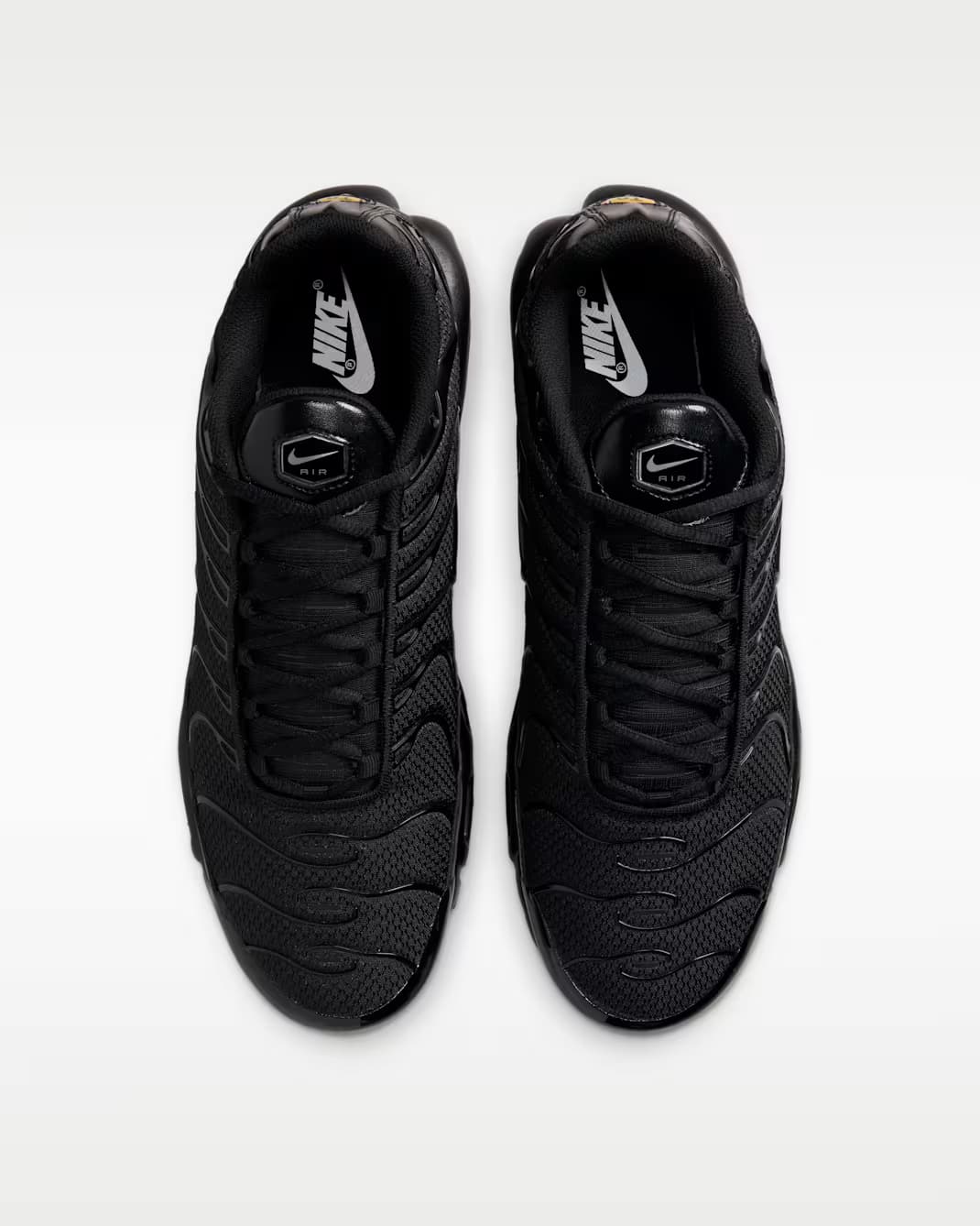 Nike Air Max Plus TN — Midnight Mesh 3