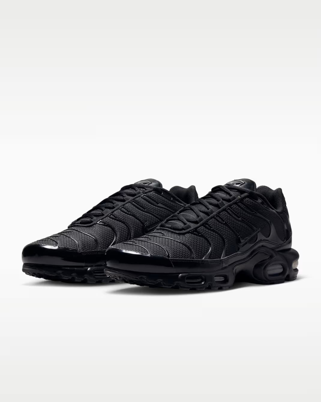 Nike Air Max Plus TN — Midnight Mesh 4