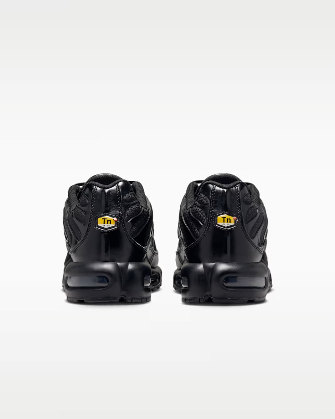 Nike Air Max Plus TN — Midnight Mesh 5