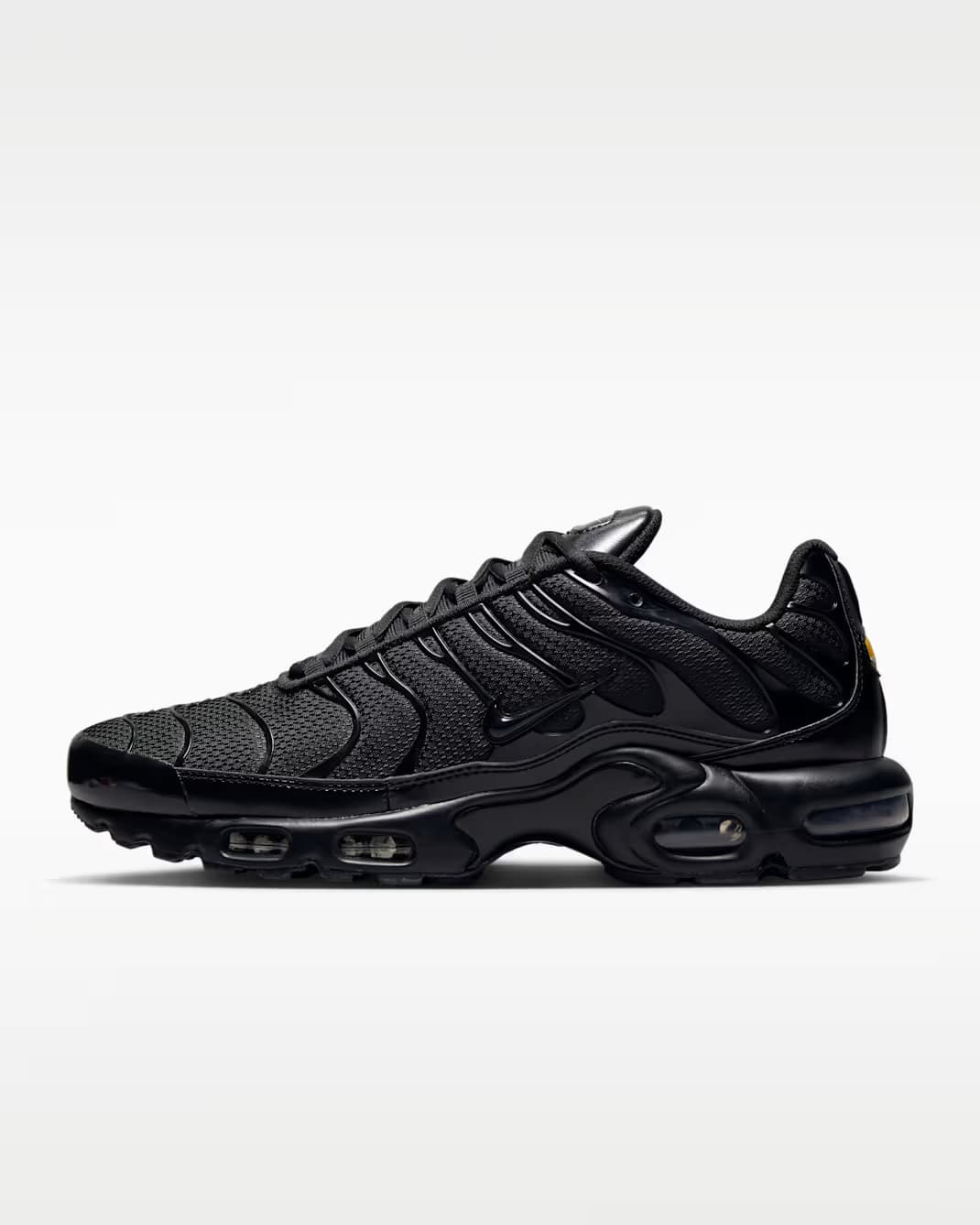 Nike Air Max Plus TN — Midnight Mesh 8