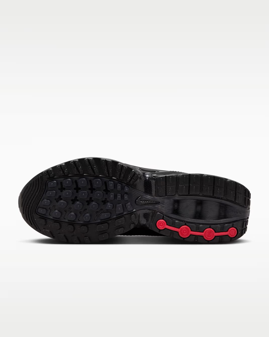Nike Air Max DN — Full Black 7