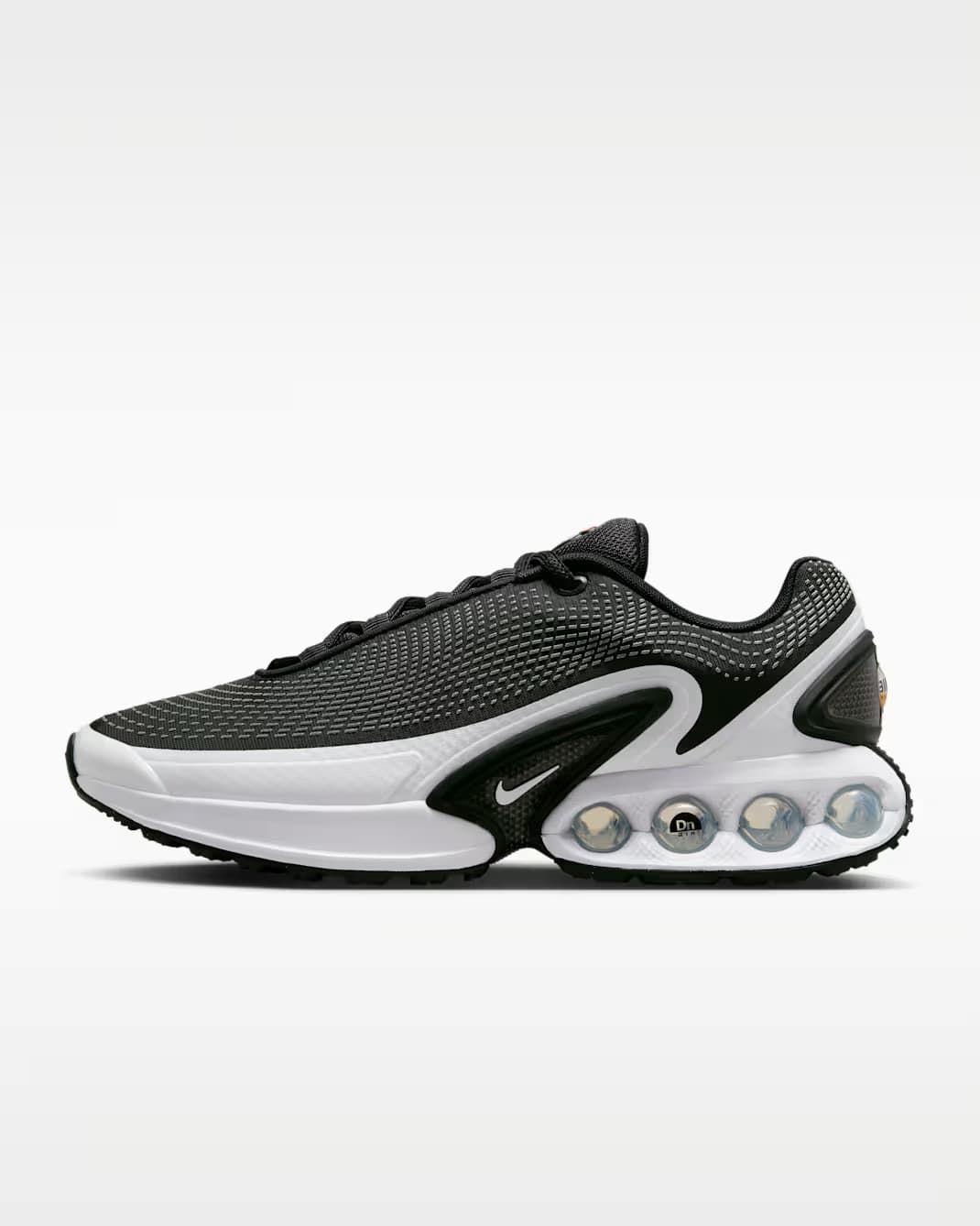 Nike Air Max DN ā Black White