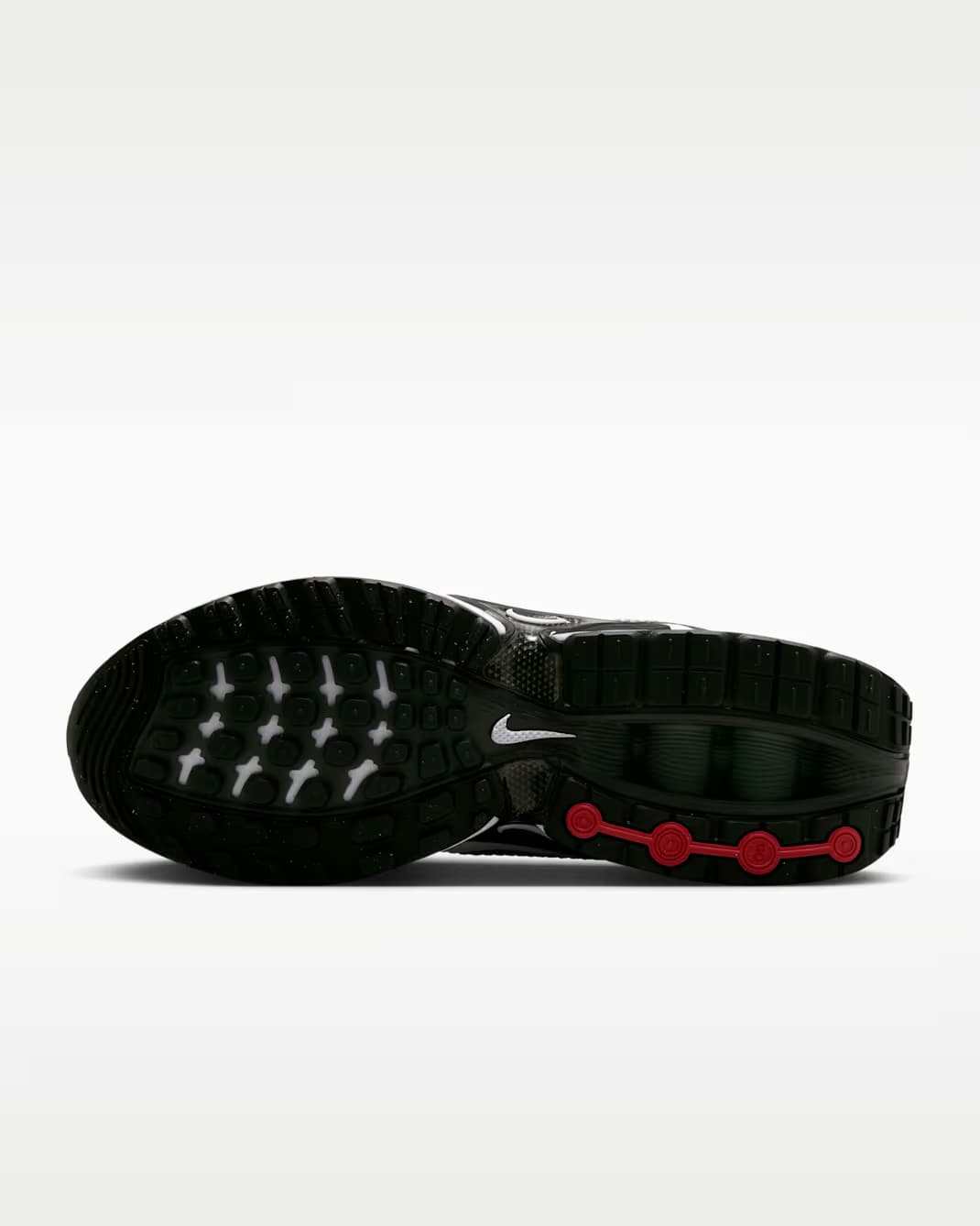 Nike Air Max DN — Black White 8