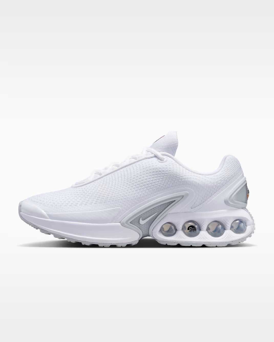 Nike Air Max DN ā White
