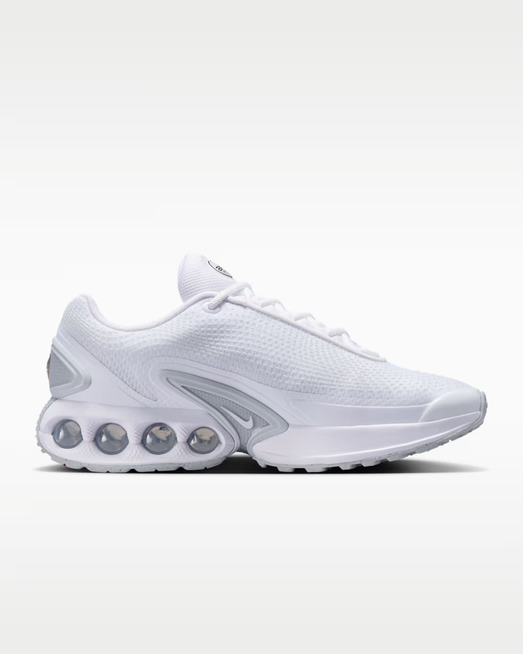 Nike Air Max DN — White 4