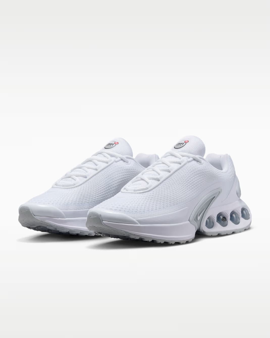 Nike Air Max DN — White 5