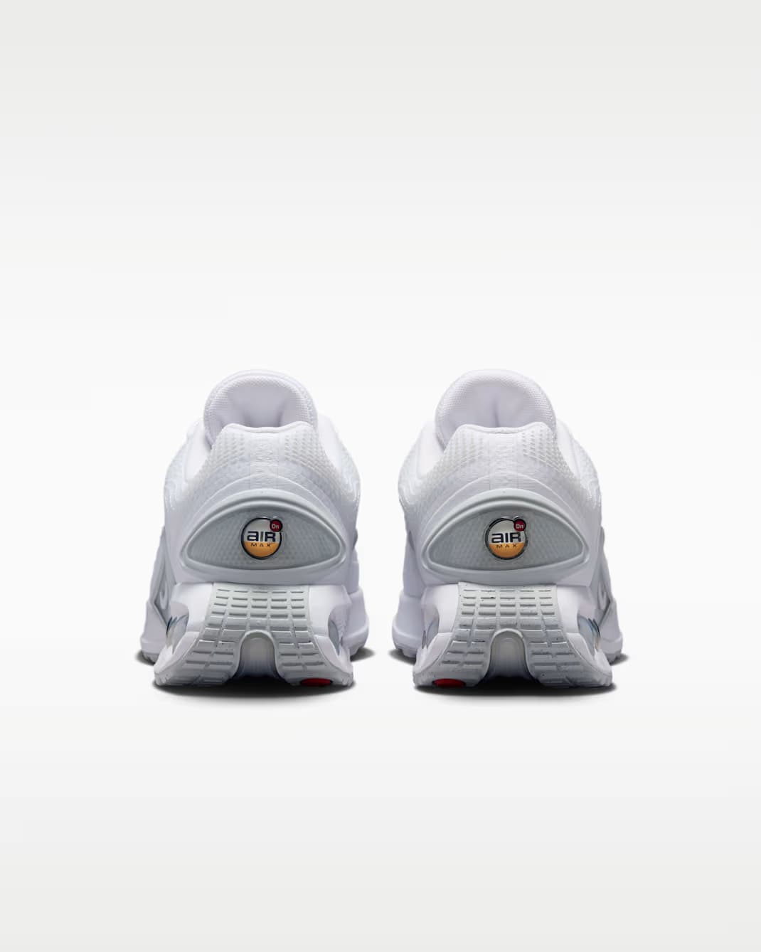 Nike Air Max DN — White 6