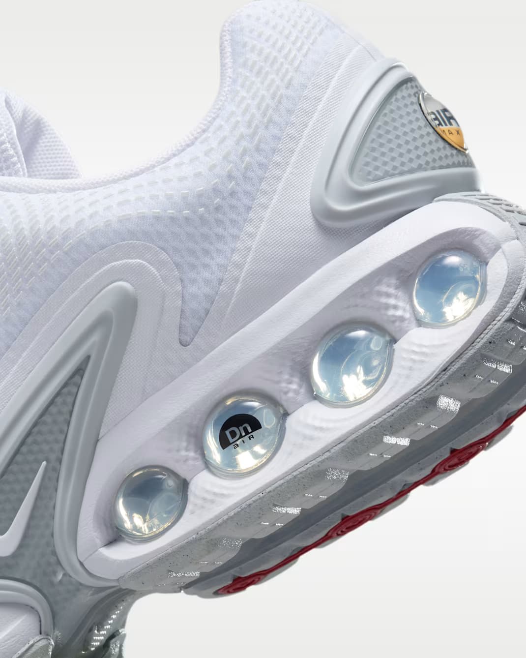 Nike Air Max DN — White 7