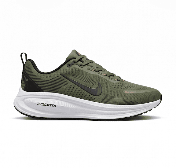 Nike Zoom X — Medium Olive