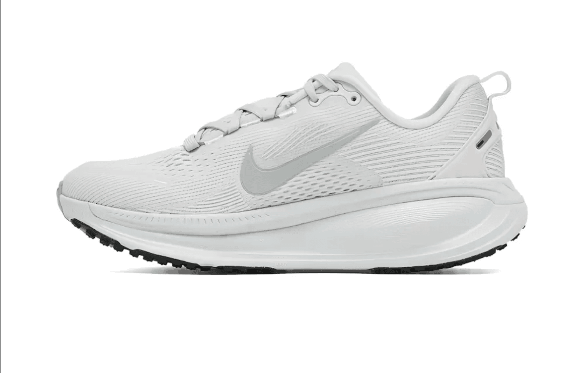 Nike Zoom X — White