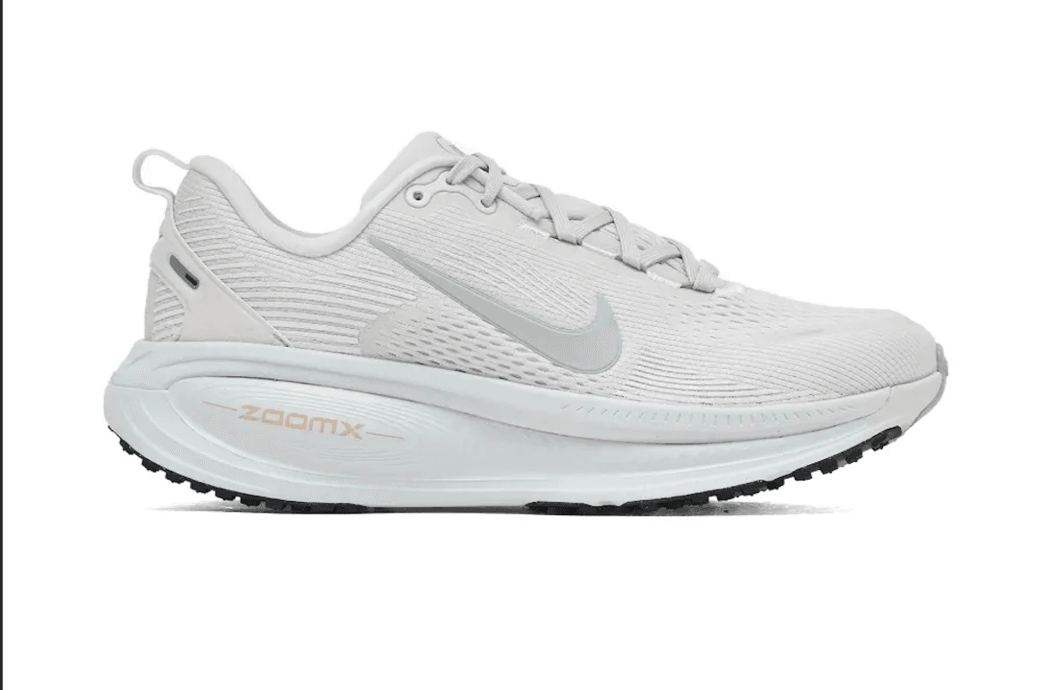Nike Zoom X — White 3