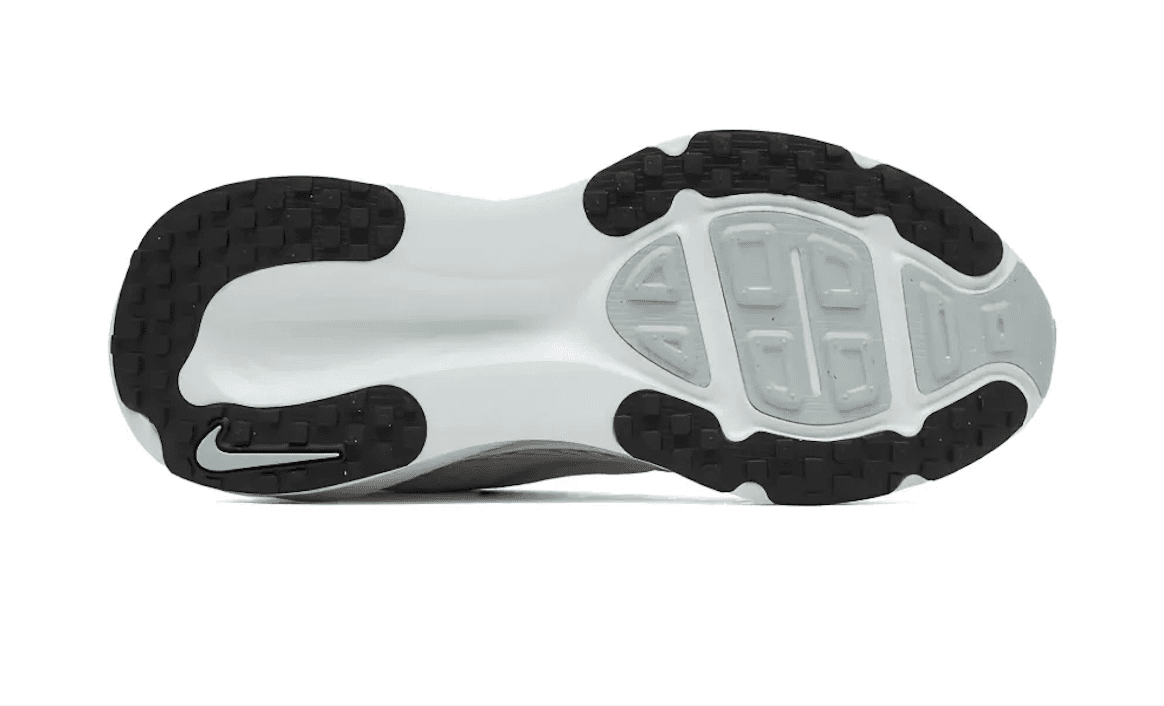Nike Zoom X — White 4