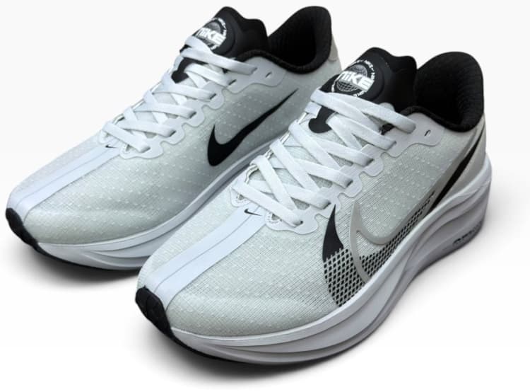 Nike Zoom X — Silver 5