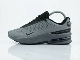 Nike Air Max DN — Gray-Black
