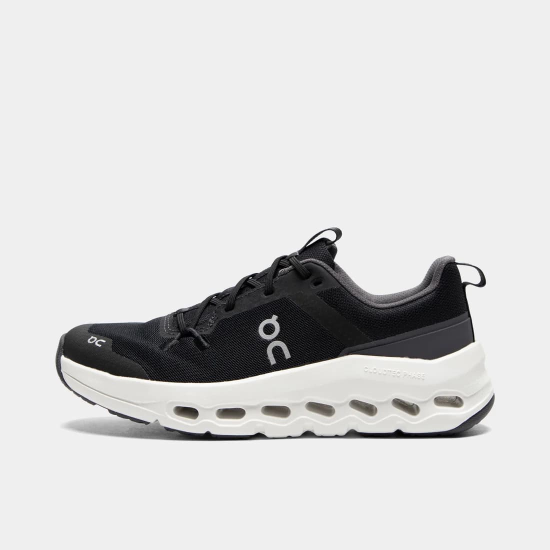 On Cloud — Black - White