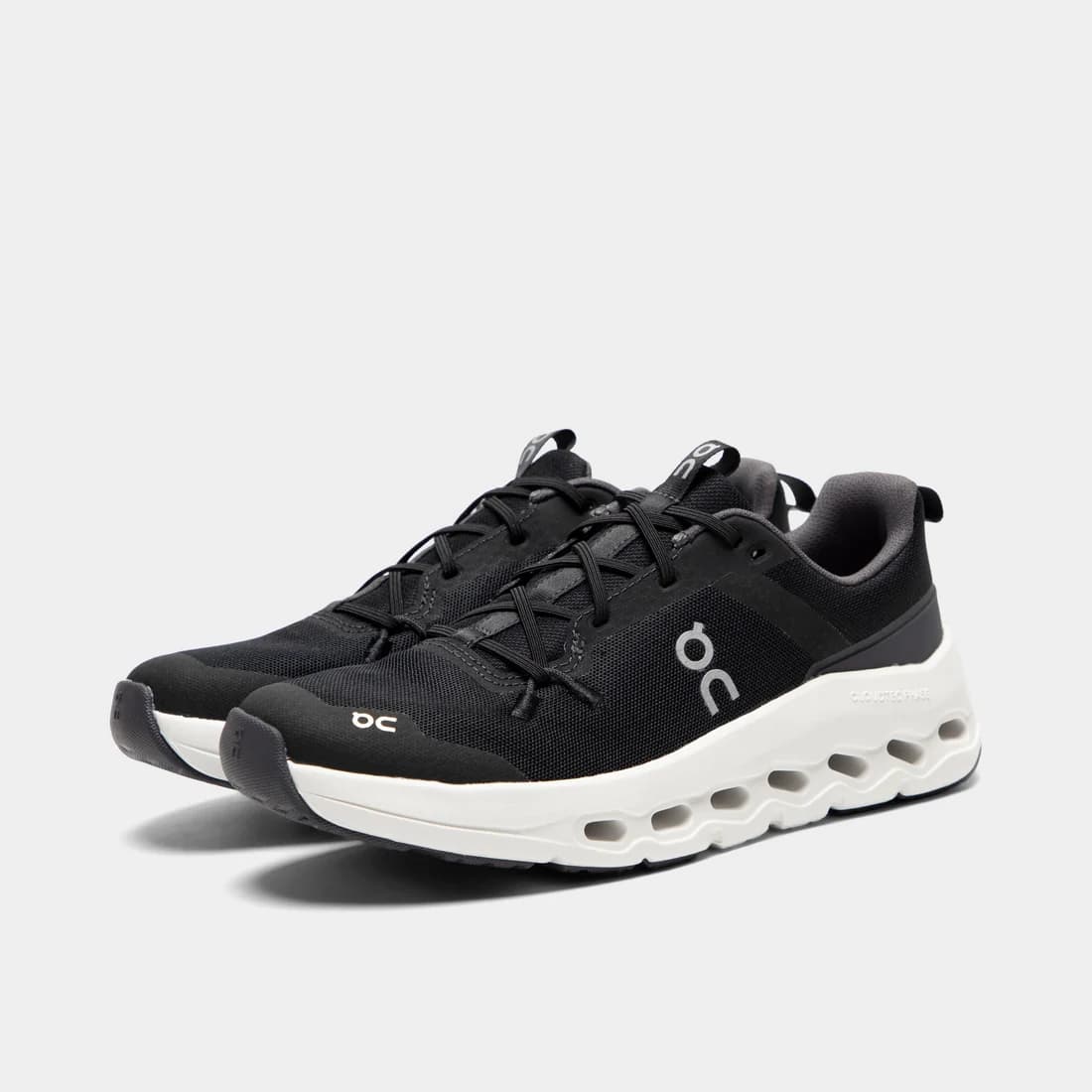 On Cloud — Black - White 3
