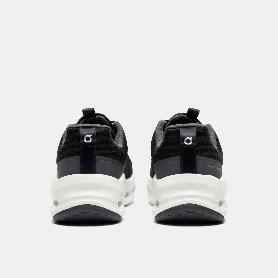 On Cloud — Black - White 4