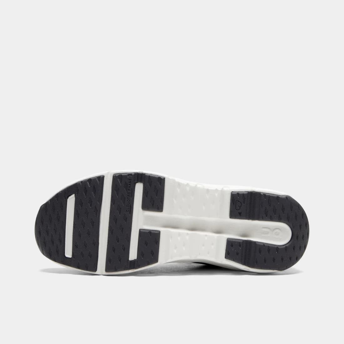 On Cloud — Black - White 5