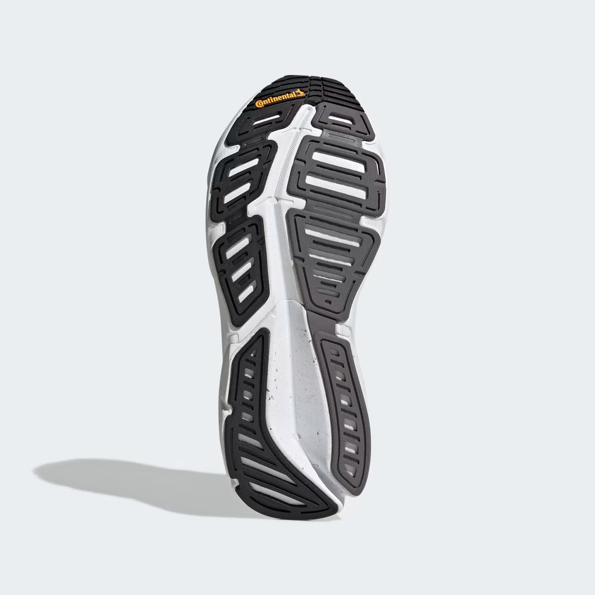 Adidas Adistar — Black - White 4